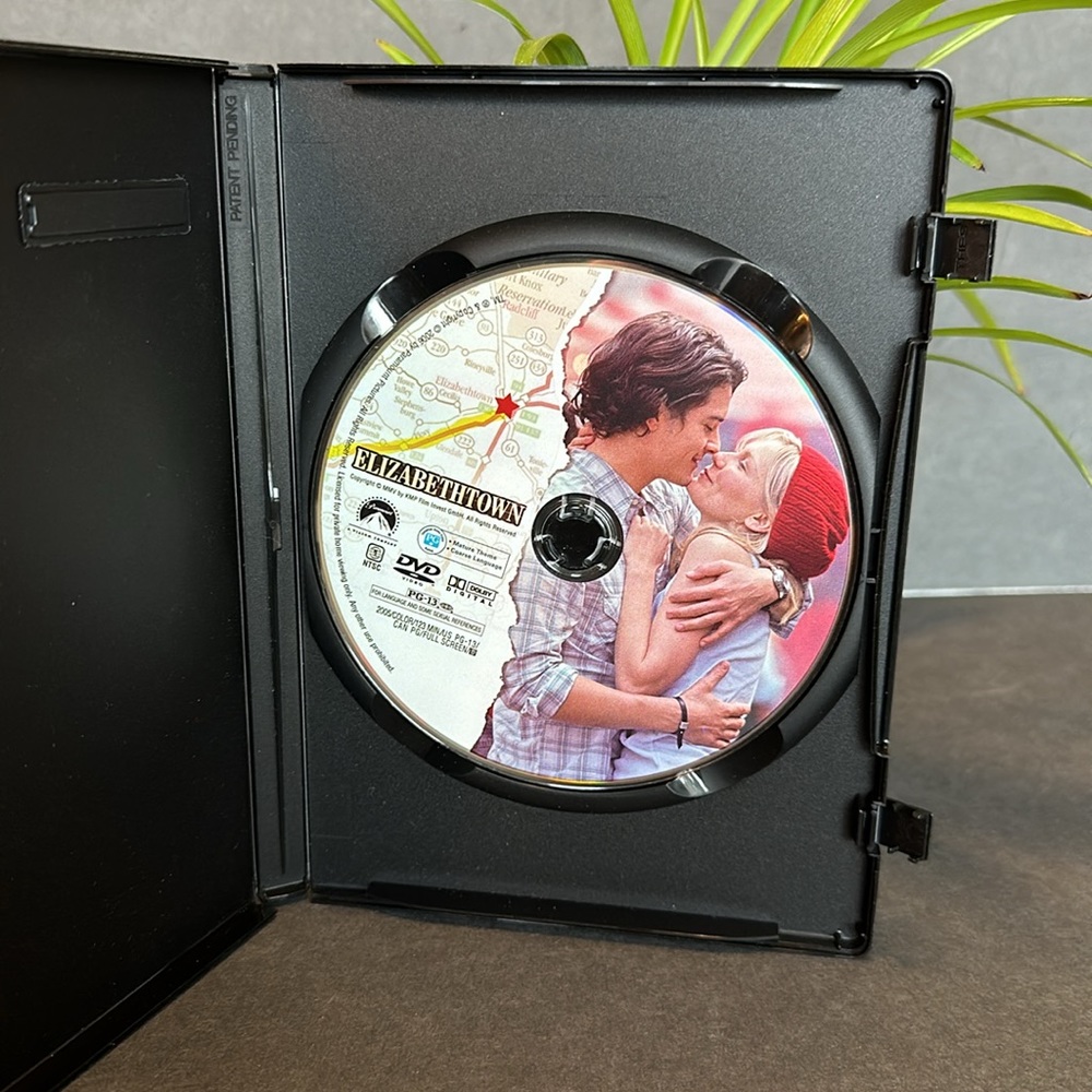 Elizabethtown DVD - Picture 3 of 3